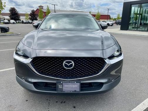 2025 Mazda CX-30 2.5 S Premium Package