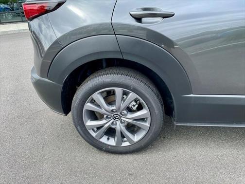 2025 Mazda CX-30 2.5 S Premium Package