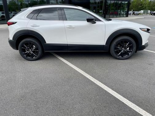2025 Mazda CX-30 2.5 Turbo Premium Plus Package