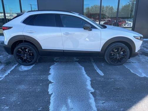 2025 Mazda CX-30 Turbo Premium Plus Package