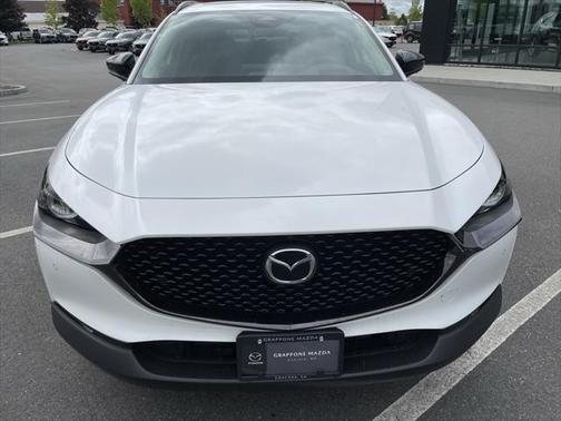 2025 Mazda CX-30 2.5 Turbo Premium Plus Package