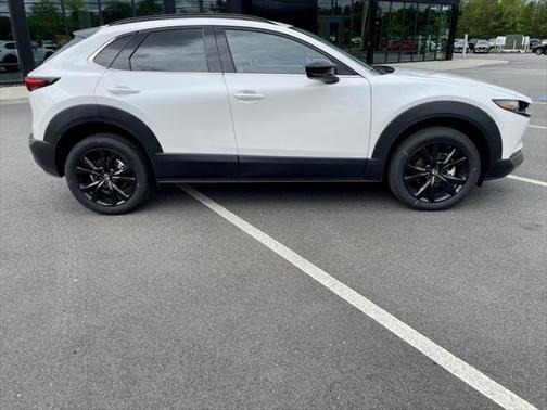 2025 Mazda CX-30 2.5 Turbo Premium Plus Package