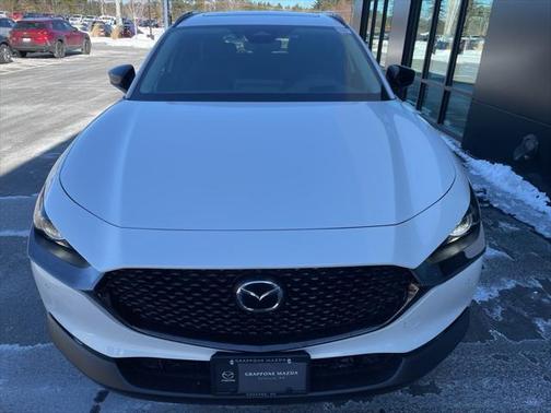 2025 Mazda CX-30 Turbo Premium Plus Package