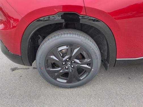 2026 Mazda CX-5 2.5 S