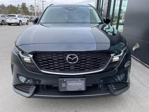 2026 Mazda CX-5 2.5 S Preferred Package