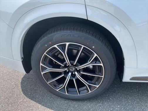 2025 Mazda CX-70 3.3 Turbo S Premium