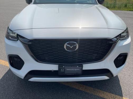 2025 Mazda CX-70 3.3 Turbo S Premium