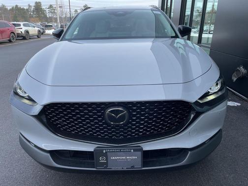 2026 Mazda CX-30 2.5 Turbo Premium Plus Package