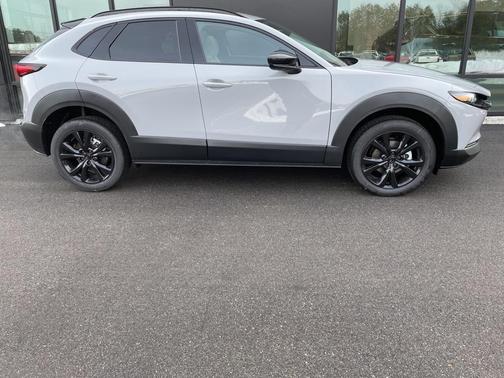 2026 Mazda CX-30 2.5 Turbo Premium Plus Package