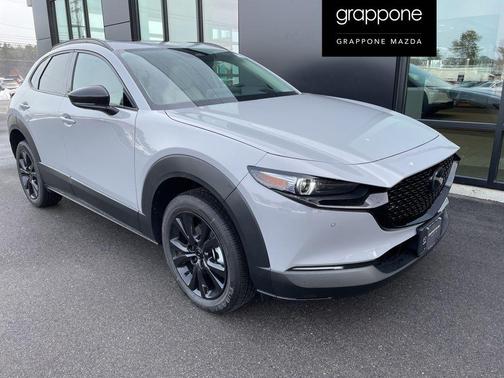 2026 Mazda CX-30 2.5 Turbo Premium Plus Package