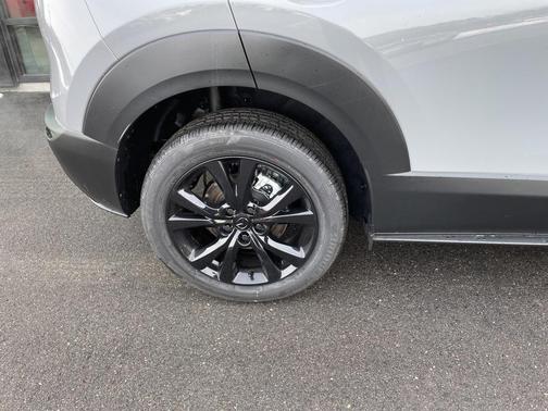 2026 Mazda CX-30 2.5 Turbo Premium Plus Package