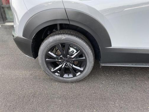 2026 Mazda CX-30 2.5 Turbo Premium Plus Package