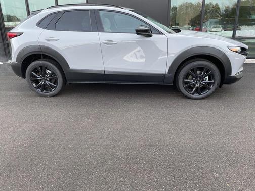 2026 Mazda CX-30 2.5 Turbo Premium Plus Package