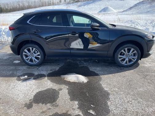 2025 Mazda CX-30 Premium Package