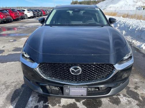 2025 Mazda CX-30 Premium Package