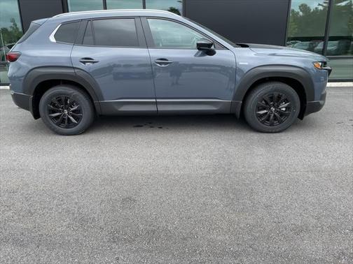 2025 Mazda CX-50 Hybrid Preferred Package