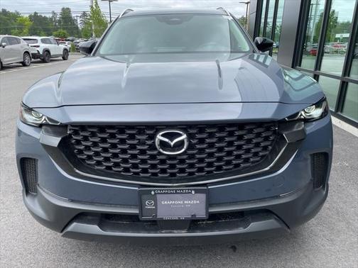 2025 Mazda CX-50 Hybrid Preferred Package