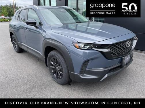 2025 Mazda CX-50 Hybrid Preferred Package