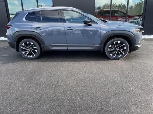 2026 Mazda CX-50 Hybrid Premium Plus