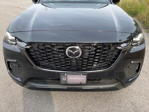 2025 Mazda CX-70 3.3 Turbo S Premium