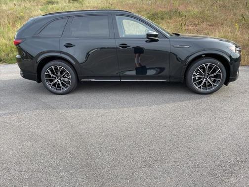 2025 Mazda CX-70 3.3 Turbo S Premium