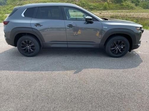 2025 Mazda CX-50 Hybrid Preferred Package