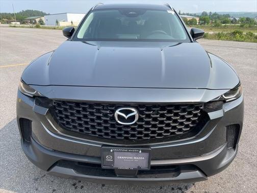 2025 Mazda CX-50 Hybrid Preferred Package