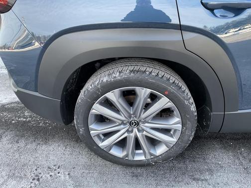 2026 Mazda CX-50 2.5 S Premium Package