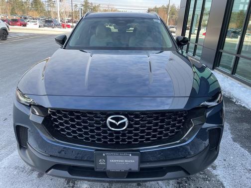 2026 Mazda CX-50 2.5 S Premium Package