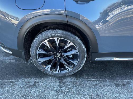 2026 Mazda CX-90 PHEV Premium Plus