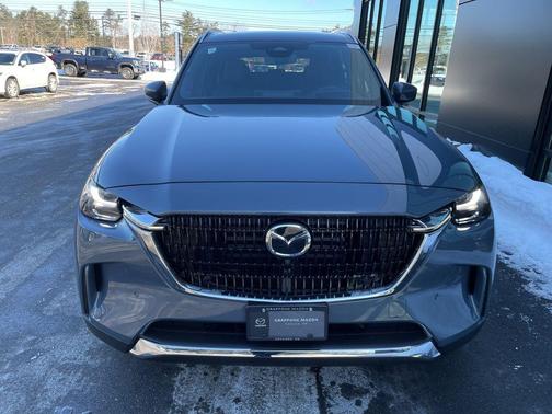 2026 Mazda CX-90 PHEV Premium Plus