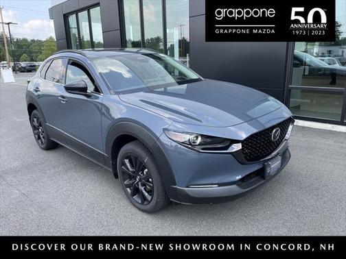 2025 Mazda CX-30 2.5 Turbo Premium Plus Package