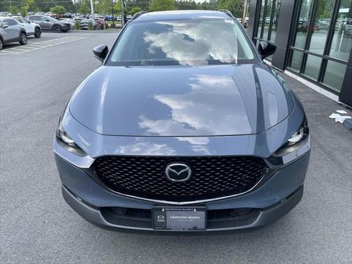2025 Mazda CX-30 2.5 Turbo Premium Plus Package