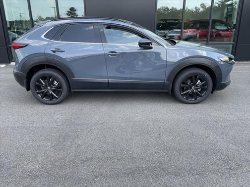 2025 Mazda CX-30 2.5 Turbo Premium Plus Package
