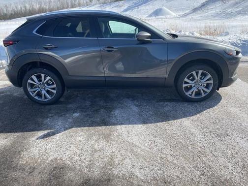 2025 Mazda CX-30 Preferred