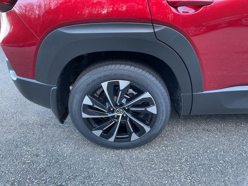 2026 Mazda CX-50 Hybrid Premium Plus