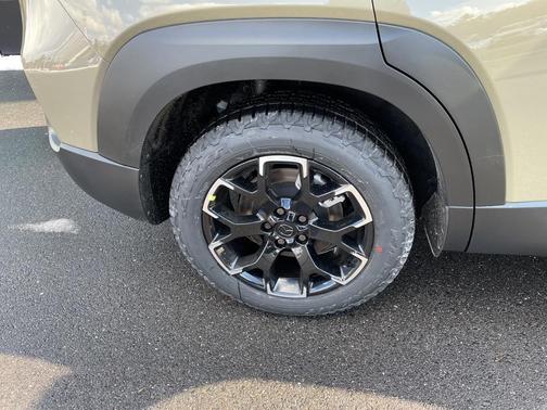 2026 Mazda CX-50 2.5 S