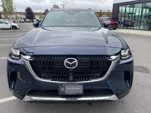 2025 Mazda CX-90 PHEV Premium Plus