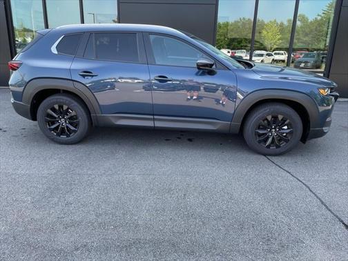 2025 Mazda CX-50 2.5 S Select Package