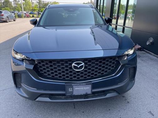 2025 Mazda CX-50 2.5 S Select Package