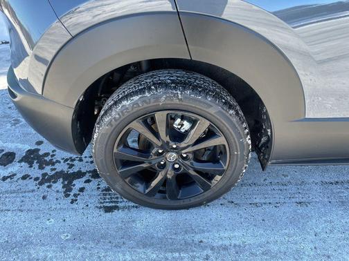 2026 Mazda CX-30 2.5 S Carbon Edition