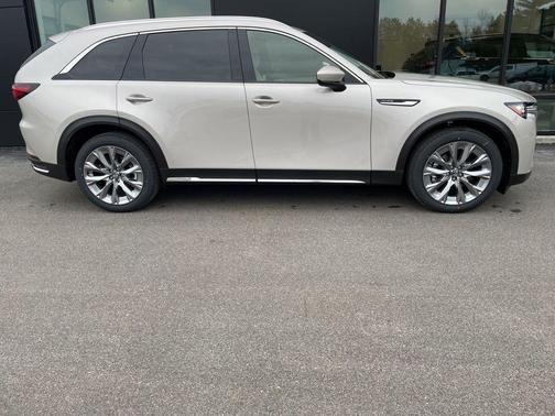 2026 Mazda CX-90 3.3 Turbo Premium Plus