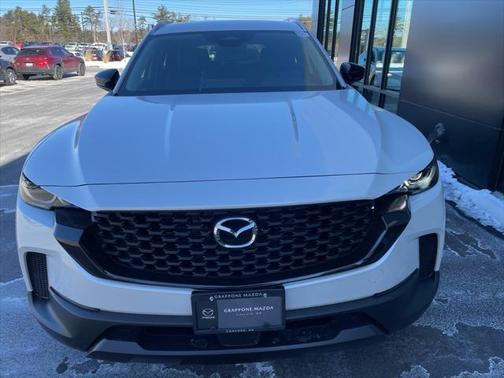 2025 Mazda CX-50 Hybrid Preferred Package