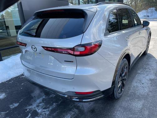 2026 Mazda CX-90 3.3 Turbo S Premium