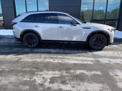 2026 Mazda CX-90 3.3 Turbo S Premium