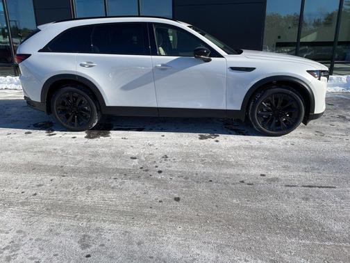 2026 Mazda CX-90 3.3 Turbo Premium Sport