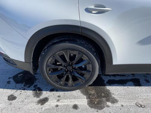 2026 Mazda CX-90 3.3 Turbo Premium Sport