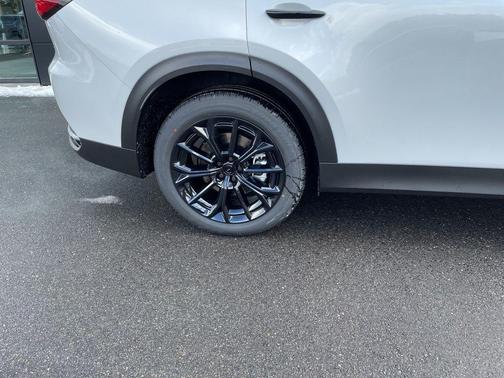 2026 Mazda CX-70 3.3 Turbo Premium Plus