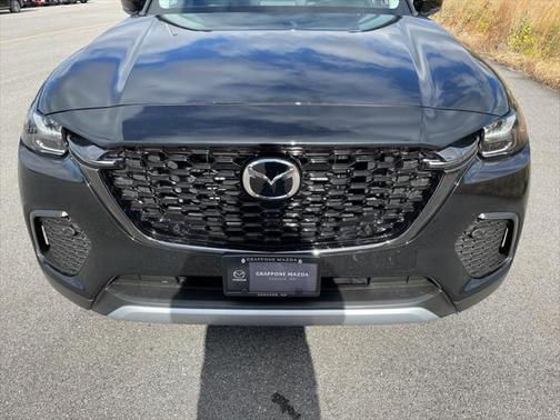 2025 Mazda CX-70 PHEV Premium Package