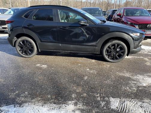 2026 Mazda CX-30 2.5 S